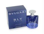 Blv - Bvlgari BLV Notte By Bulgari Eau De Parfum Spray 2.5 Oz