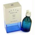 Ocean Dream By Eau De Toilette Spray 3.4 Oz