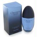 Obsession By Calvin Klein - Obsession Night By Calvin Klein Eau De Parfum Spray 1.7 Oz
