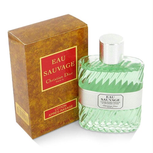 EAN 3348900010161 product image for EAU SAUVAGE by  After Shave 3.4 oz | upcitemdb.com