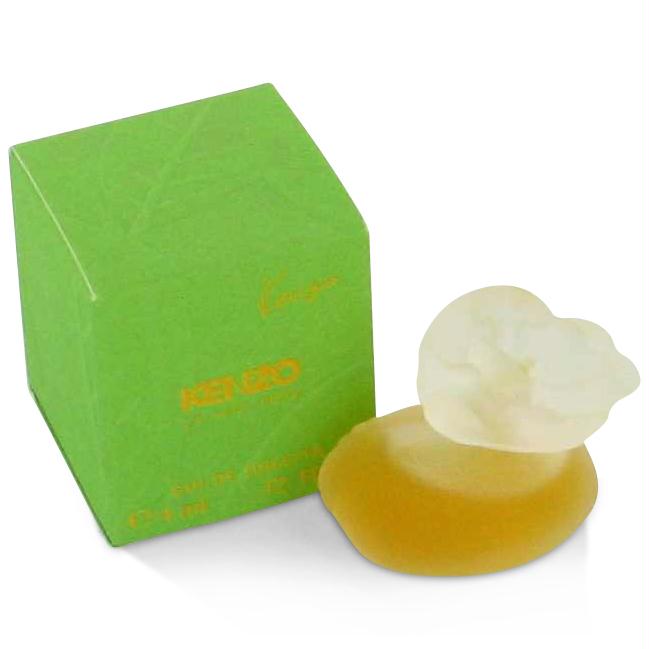 Kenzo Ca Sent Beau By Kenzo Mini EDT .12 Oz