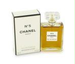 Chanel Parfum - CHANEL # 5 By Chanel Eau De Parfum Spray (unboxed) 1.7 Oz