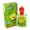 Spongebob Squarepants By Eau De Toilette Spray 3.4 Oz