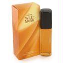 Coty Fragrances - WILD MUSK By Coty Oil .5 Oz