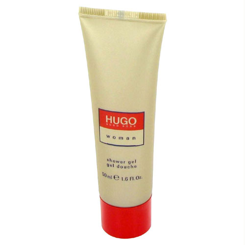 Boss Hugo - HUGO By Hugo Boss Shower Gel 1.6 Oz