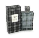 Body Cleansing - Burberry Brit By Burberrys Gift Set - 1.7 Oz Eau De Toilette Spray + 3.3 Oz Body Cleansing Gel
