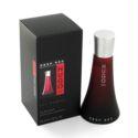 Deep Red By Hugo Boss - Hugo DEEP RED By Hugo Boss Body Lotion (unboxed) 5 Oz