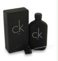 Calvin And Klein - CK BE By Calvin Klein Vial (sample) .05 Oz