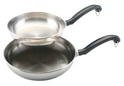 71229 Classic Series Skillet Twin Pack