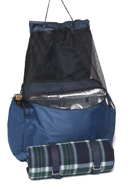 Picnic Gift 6005 Green Maui Insulated Beach Bag... by Picnic Gift