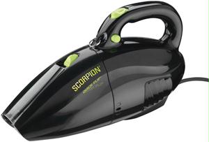 DIRT DEVIL 08220 SCORPION CORDLESS HAND VAC 8220