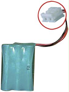 GE TL26158/96158 Fits GE 2.4 GHz Phones