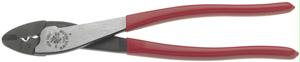 KLEIN TOOLS 1005 Crimping and Cutting Tool 1005