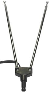 PETRA 700-750 VHF Portable TV Antenna 700-750