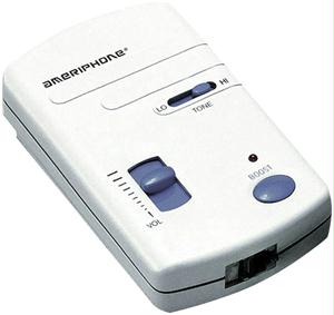 Ameriphone Communication