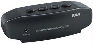 RCA VH911