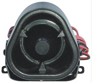 GALAXY SR36 6Tone Car Alarm Mini Siren