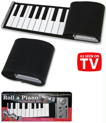 JOBAR JB4509 PORTABLE ELECTRIC PIANO
