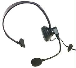 Headphones UNIDEN HS910 TELEPHONE HEADSET PP588