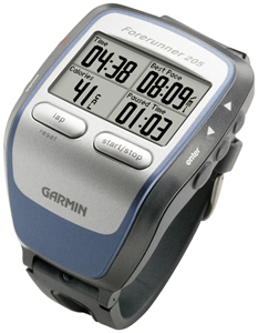 GARMIN 100046600 Forerunner 205