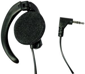 GARMIN 010-10346-00 Flexible ear receiver