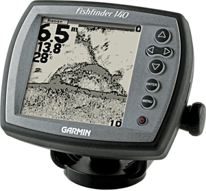 GARMIN 010-00460-00 Fishfinder 140