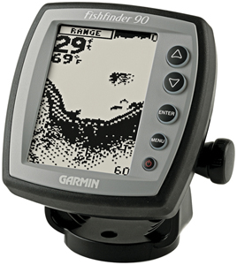 GARMIN 010-00459-00 Fishfinder 90