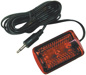 MIDLAND 18-STR Strobe Light for Weather Radios