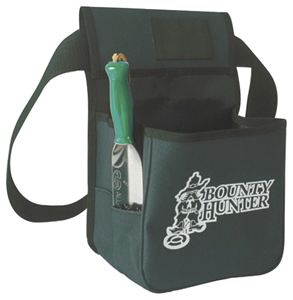 BOUNTY HUNTER TP-KIT POUCHDIGGER Bounty Pouch and Digger