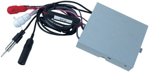 BOSS AUDIO FMMOD Car FM modulator