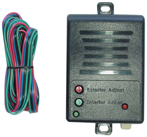 GALAXY MS-2 Dual-Zone Radar Sensor