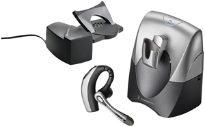 PLANTRONICS VOYAGER 510SL Voyager 510SL Bluetooth Headset System Buy Bluetooth Headsets .com & Buy Bluetooth Wireless .com