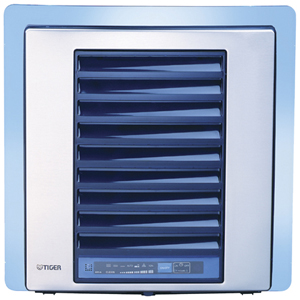 TIGER AKH-A25U Air Ionizer & Purifier