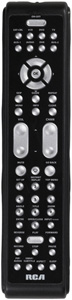 RCA RCR860 8Device Navi Light Universal Remote