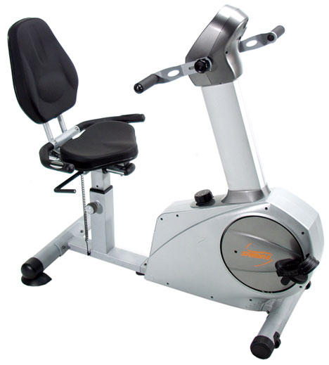 Stamina 15-9100 Upper Body Recumbent Exercise Bike