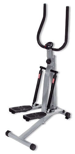 Stamina 400069 SpaceMate Folding Stepper