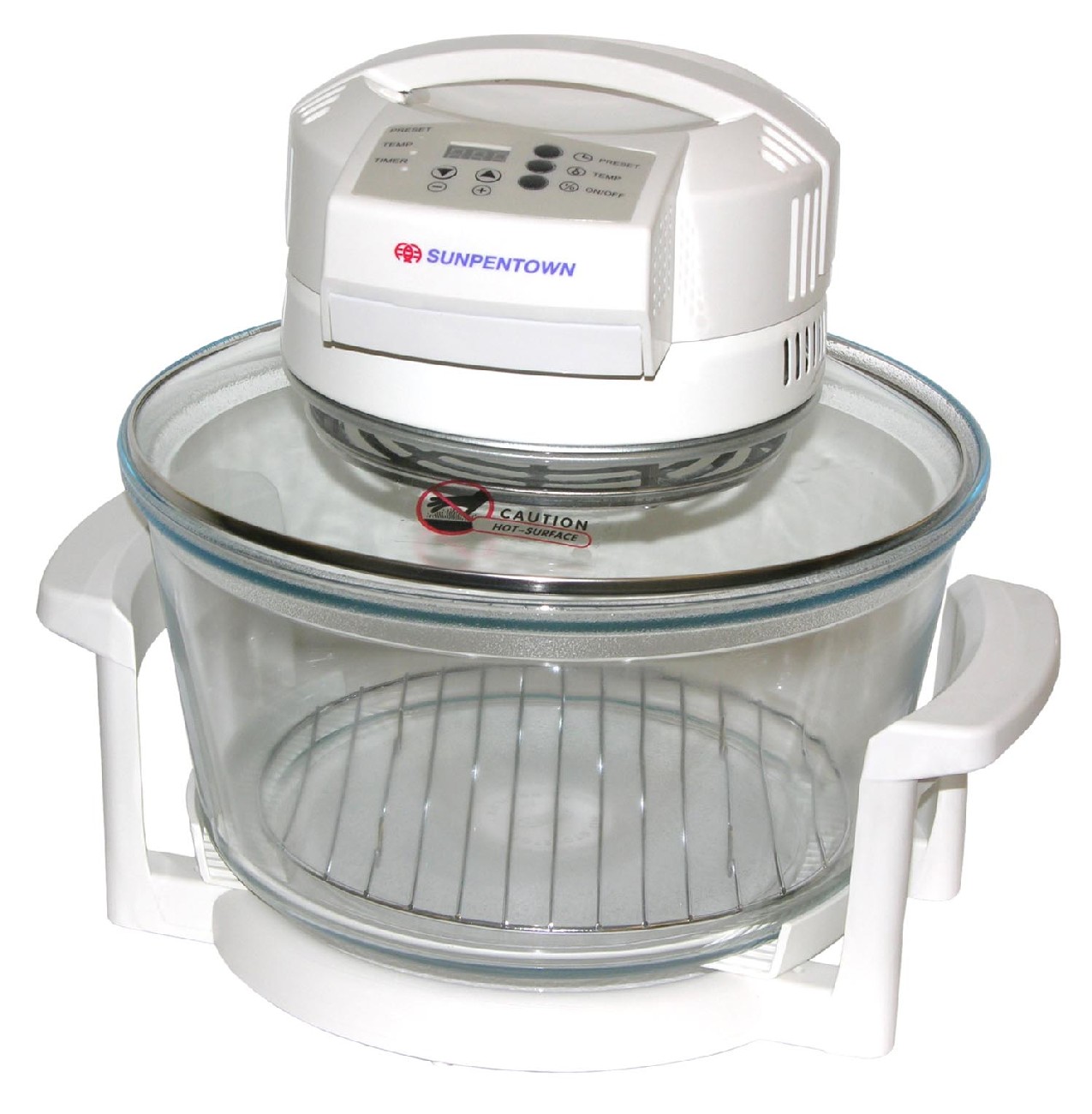 Sunpentown SO-2001 DIGITAL Super Turbo OvenSO-2001