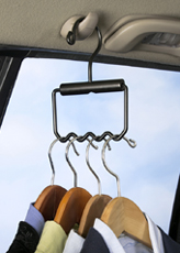 Talus Highroad HR-CCC-101 Car Clothes Carrier by Talus