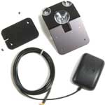 GARMIN 0101005205 ANTENNA CAR GA27C LOW PROFILE