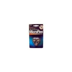 Remington Shaver - Remington SP-16 Replacement Head And Cutter - MicroFlex