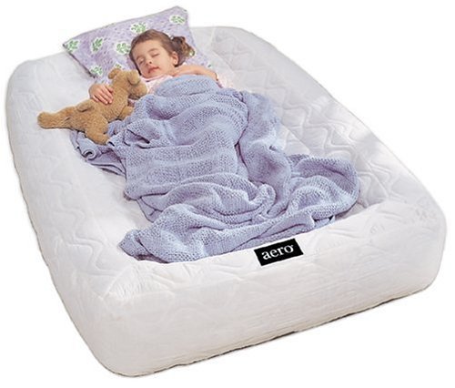 Childrens Beds - Aero 40010 Childrens Sleep Away Bed