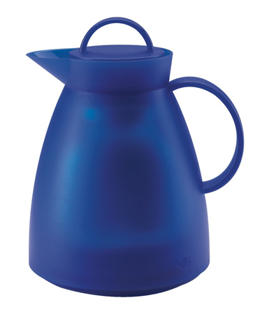 Alfi 30935051100 1.0L 8 Cup Dan Blue Carafe by Alfi