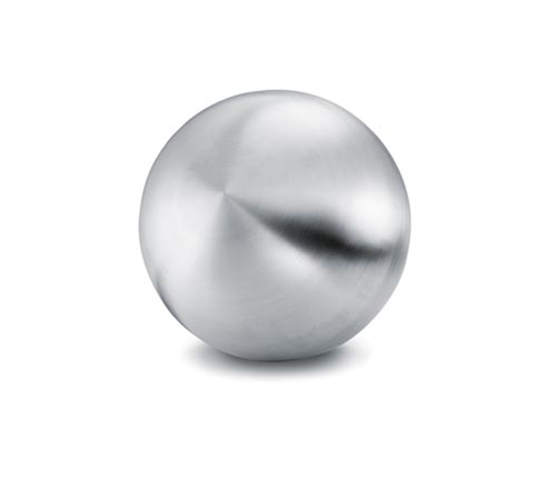 Blomus 65061 BOLA Garden Globe 20 cm Matte