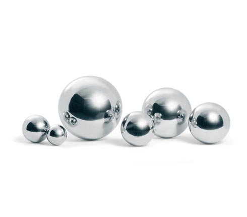 Blomus 65066 BOLA Garden Globe 15 cm Polished