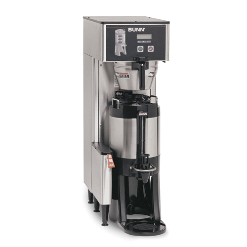 BUNN 34800.0003 BrewWISE Single Thermo Fresh Digital Brew Control