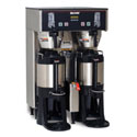 BUNN 34600.0004 BrewWISE Dual Thermo Fresh Digital Brew Control