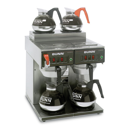 BUNN 23400.0001 12 Cup Coffee Brewers Thermo Fresh... by BUNN
