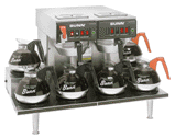 Click here to buy BUNN 23400.0020 12 Cup Coffee Brewers Thermo Fresh... by BUNN.