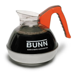 EasyPour 64oz Coffee Decanter