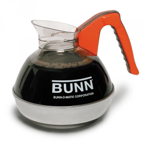 BUNN 06101.0124 EASY POUR ORN 24/CS Coffee Decanters
